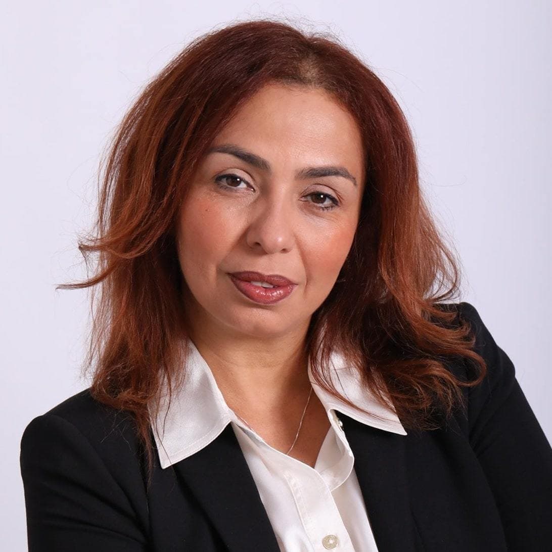 Marcela Gomez Bogomolni